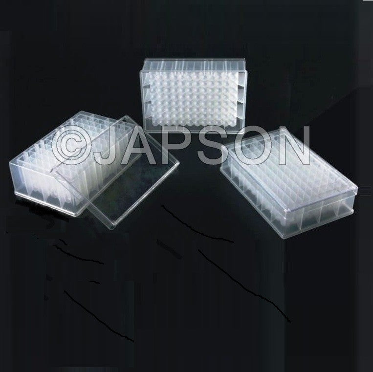 Deep Multi Well Plates Deep Multi Well Plates